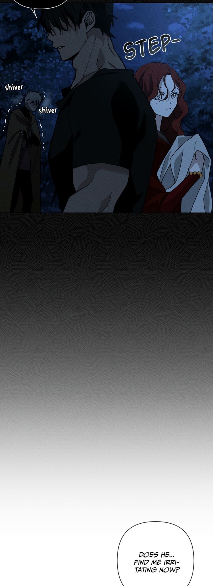 Under the Oak Tree Chapter 7 image 18